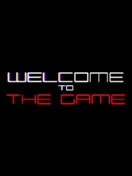 Welcome to the Game cover art