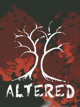 Altered cover art