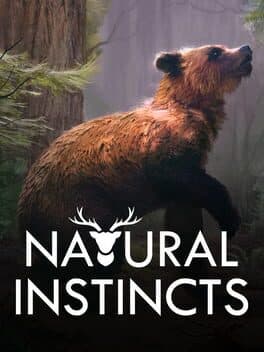 Natural Instincts cover art