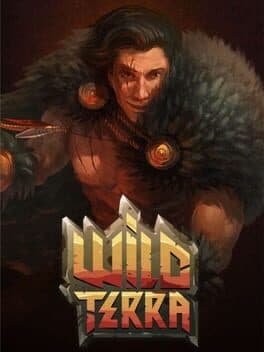 Wild Terra cover art