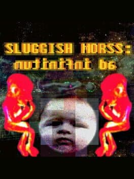 Sluggish Morss: Ad Infinitum cover art
