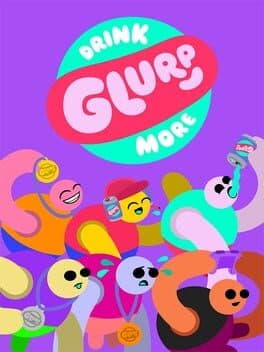 Drink More Glurp cover art