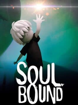 Soulbound cover art