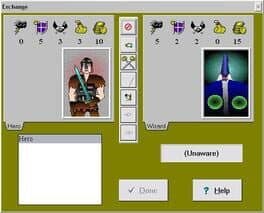 Sorcerer's Cave cover art