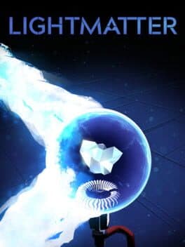 Lightmatter cover art