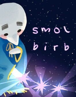 Smol Birb cover art