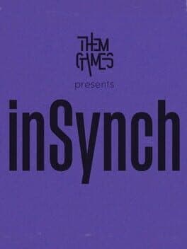 inSynch cover art