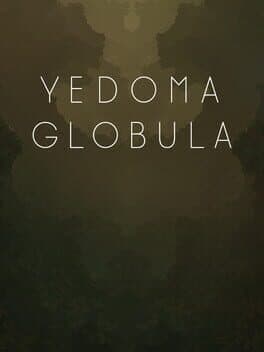 Yedoma Globula cover art
