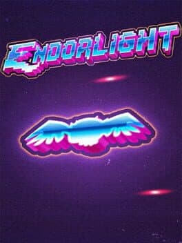 Endorlight cover art