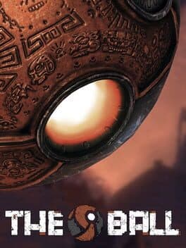 The Ball cover art