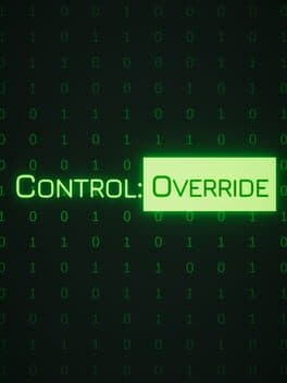 Control: Override cover art