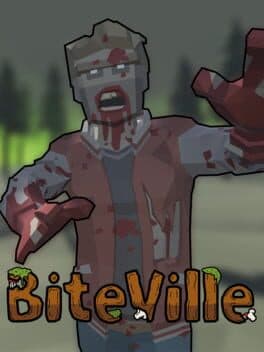 BiteVille cover art