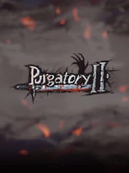 Purgatory II cover art
