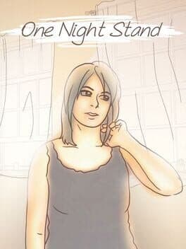 One Night Stand cover art