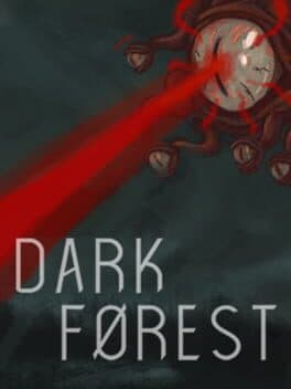 Dark Forest cover art