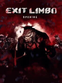 Exit Limbo: Opening cover art