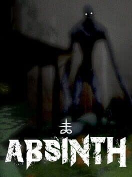 Absinth cover art