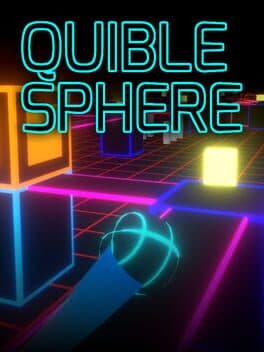 Quible Sphere cover art