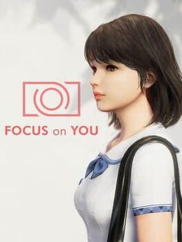 Focus on You cover art