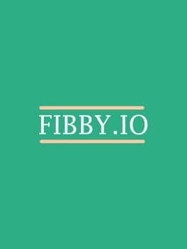 Fibby.io cover art