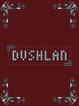 Dúshlán cover art