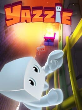 Yazzie cover art