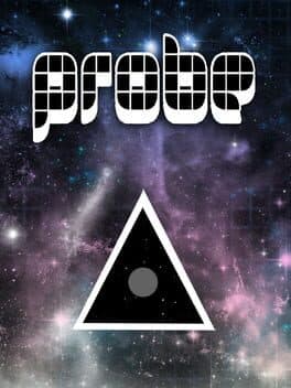 Probe cover art