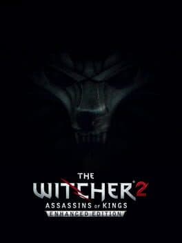 The Witcher 2: Assassins of Kings - Dark Edition cover art