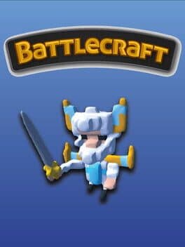 Battlecraft cover art