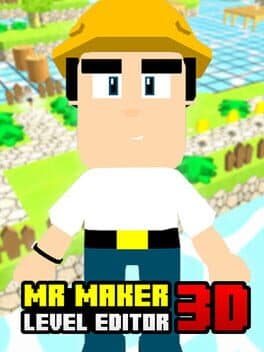 Bob Venture 3D Level Editor cover art