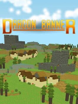 Dragon Banner cover art
