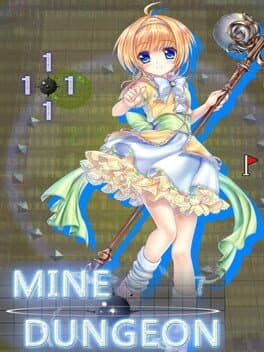 Mine Dungeon cover art