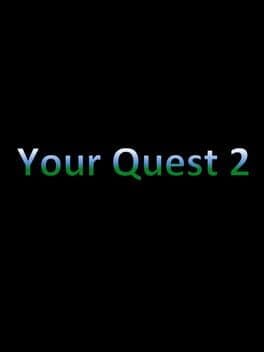 Your Quest 2 cover art
