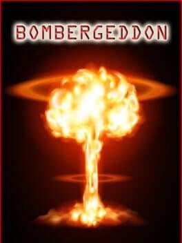 Bombergeddon cover art