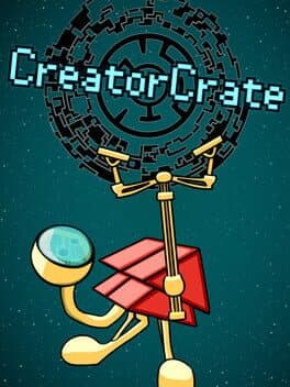 CreatorCrate cover art
