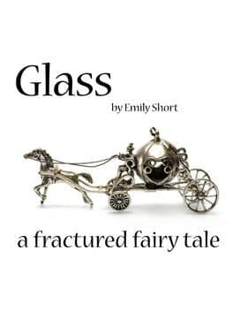 Glass cover art