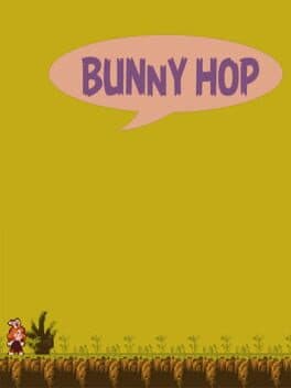 Bunny Hop cover art