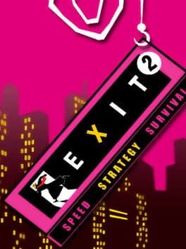 Exit 2 cover art