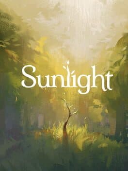 Sunlight cover art