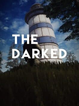 The Darked cover art