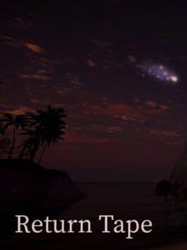 Return Tape cover art