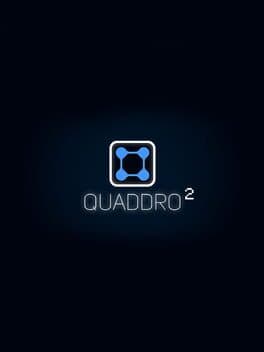 Quaddro 2 cover art