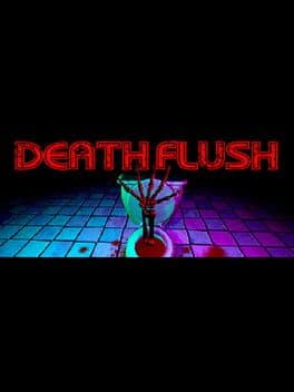 Death Flush cover art