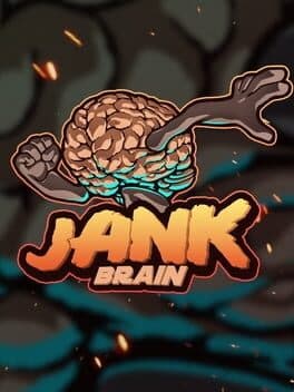 JankBrain cover art