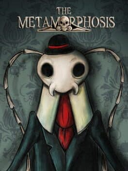 The Metamorphosis cover art