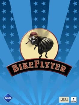 Bikeflyter cover art