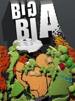 Big Bia cover art