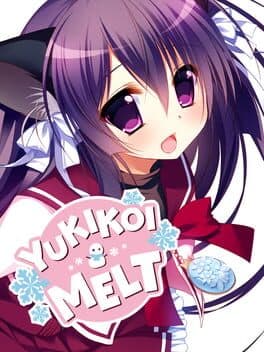 Yukikoi Melt cover art