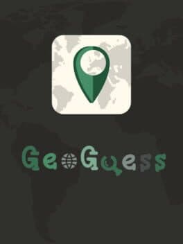 GeoGuess cover art