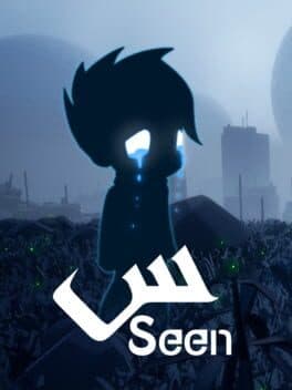 Seen cover art